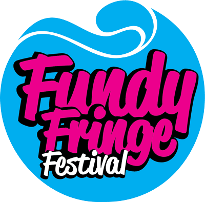 Fundy Fringe Festival Logo