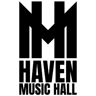 Haven Music Hall Logo