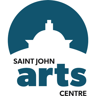 Saint John Arts Center Logo