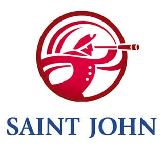City Of Saint John