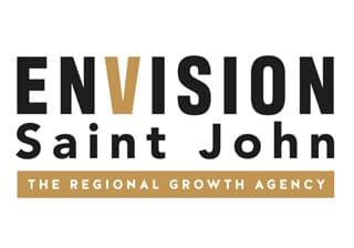Envision Saint John Logo