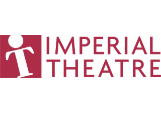 Imperial Theatre Logo