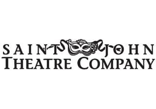 Saint John Theatre Company Logo