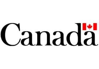 Government Of Canada Logo